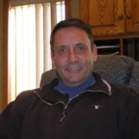 Dave Olmscheid