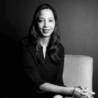 Farhana Daya