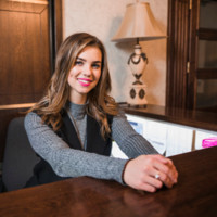Rivka Kyron