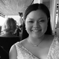 Grace Bui