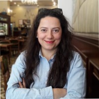 Nazire Didem Muslioglu, Mba