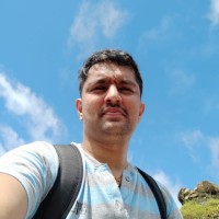 Naveen M S