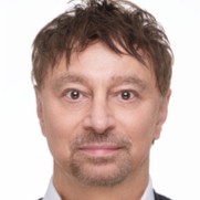 Associate Professor, Richard Sallis B.Ed, M.Ed, PhD