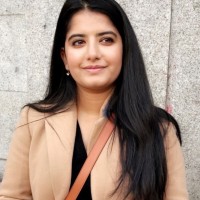 Priyanka Shahane