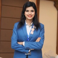 Nidhi Pandey