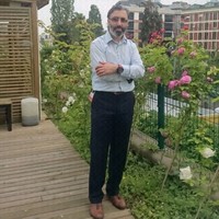 ismail ahiskalioglu