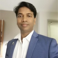 Raveendra Nagella