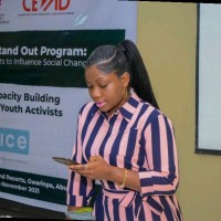 Euphemia Uwandu