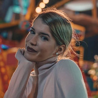 Athina Konstantinou