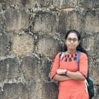 Sruthi K Prasad