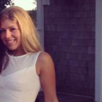 Anna Blumenthal