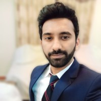 Ali Iftikhar