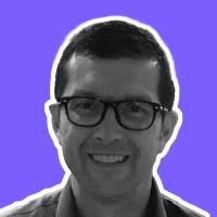 Paul Lavender