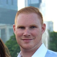 Ryan Mccafferty, Pga