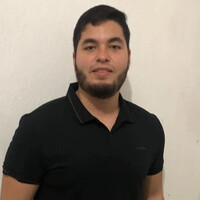 Kevin Palomares Encinas