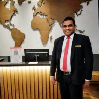 Sameera Jayawardana