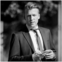 David van de Wetering RM