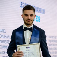 Nicolas GATESOUPE