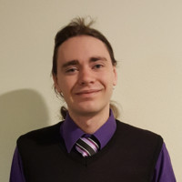 Nathaniel Swenson