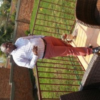 Sbu Nogwanya