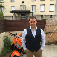 Aymeric Tacite