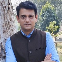 Kumar Rajnish