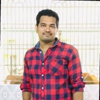 Prem Kumar Arasi