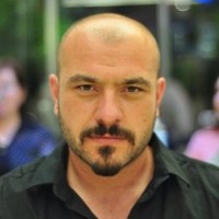 Ömer Ferat Kivirci