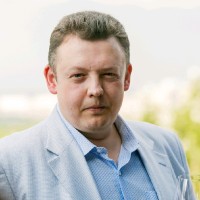Evgeniy Cherkesov