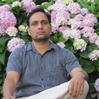 satyender yadav