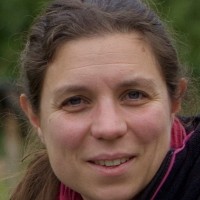 Blandine Caillat