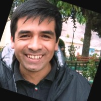 Juan Vela
