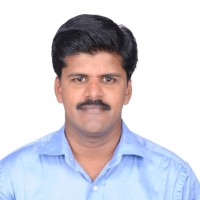 Santhosh Thirumurthi