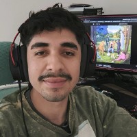 Matias Correa