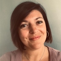 Delphine Metz - Masala