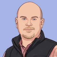 Kevin Hardy, PLS, GISP