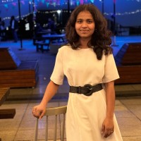 Shivani Gyadari