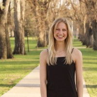 Catherine Patterson