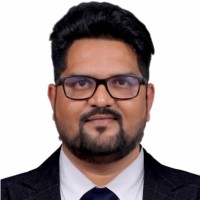 PRASHANT MALUSARE