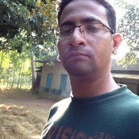 Maruf Chowdhury