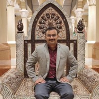 Prashant Nair