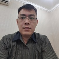 Hartono Chandra