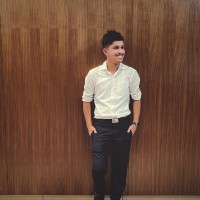 Yash Thakur