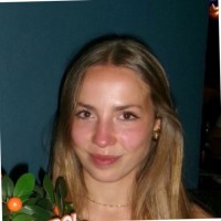 Sarah Maxwell