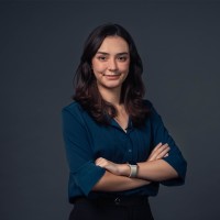 Chiang Song Wei (Katherine Harniess)