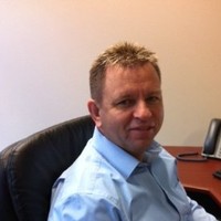 Colin Innes