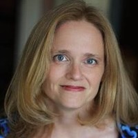 Katherine Gamble