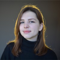 Yana Tkachenko