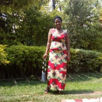 Adeline Nirere