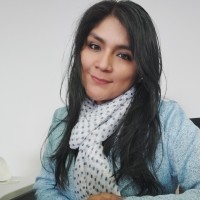 Tania Lorena Campomanes Chulluncuy